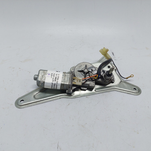 Motor Limpador Traseiro Chevrolet Tracker Ano 2001 A 2009