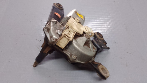 Motor Limpador Vidro Traseiro Peugeot 206/207. 23293