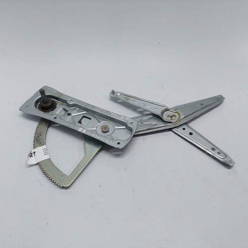 Maquina Vidro Manual Dianteira Direita Celta Ano 2007 A 2016