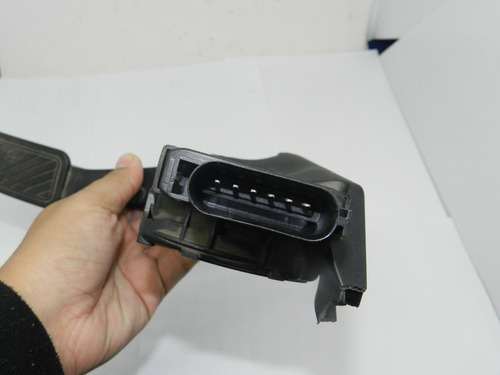 Pedal Acelerador Manual Ford Ecosport 1.6 2014 8v219f836ab