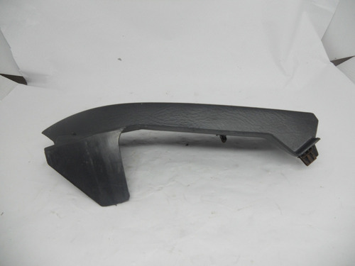 Acabamento Esquerdo Porta Luvas Honda Civic 1996 A 2000
