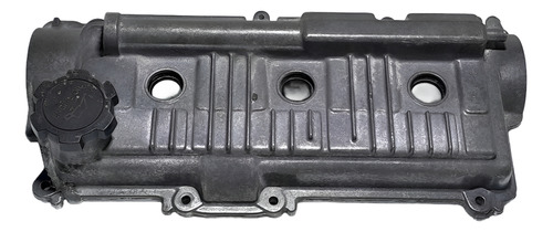 Tampa Valvulas Hilux V6 Sw4 3.4 Gasolina 1998 2004 Detalhe
