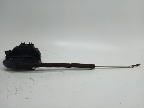 Fechadura Porta Traseira Esquerda Nissan Tiida 2008 A 2013