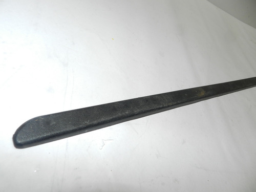 Moldura Porta Traseira Esquerda Vw Gol Parati G2 G3 99/05