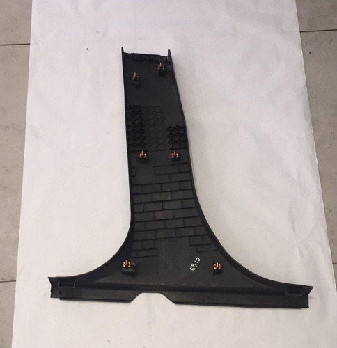 Acabamento Coluna Direita Ford Ecosport 14/20 Cn15a243w06aaw