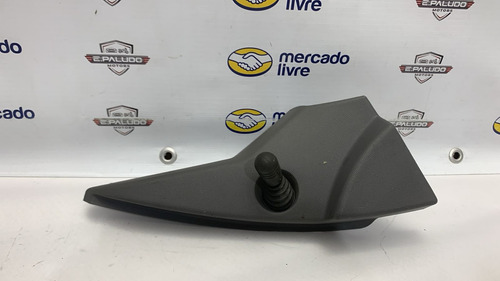 Moldura Interna Retrovisor Direito Manual Meriva 2003 A 2012