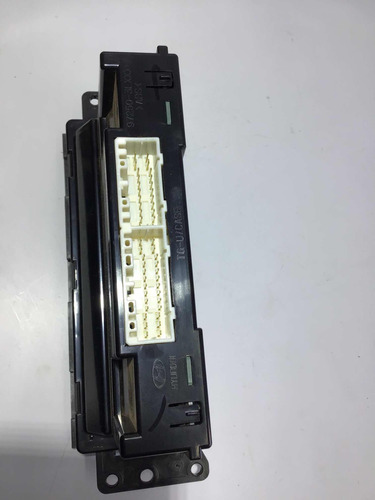 Controle Comando Ar Condicionado Azera 2007 A 2011 21884*