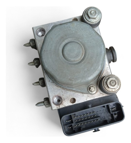 Módulo De Freio Abs Lifan 530 2015 A 2019