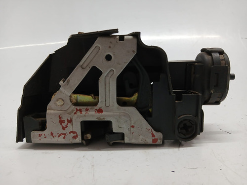 Fechadura Porta Dianteira Esquerda Mercedes Classe A 160 190