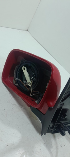 Retrovisor Eletrico Esq Volkswagen 97/03 (vj)