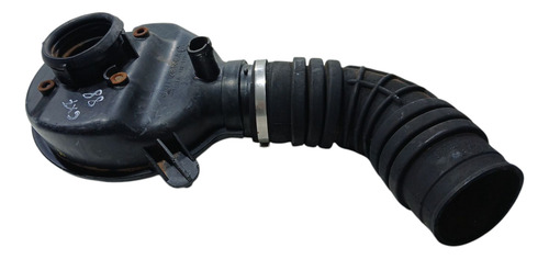 Tampa Mufla Tbi Vw Gol Parati 1.0 1999 A 2003 (ap) Cxf 88