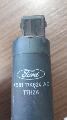 Motor Esguicho Limpador Para-brisa Ford Ka Fiesta 96/21 
