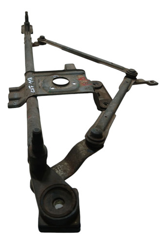 Galhada Limpador Parabrisa Ford Ka 2009 A 2011 (ap)