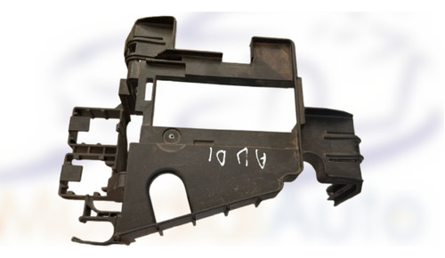 Suporte Reles Fusíveis E Bateria Audi A3 96. 23112