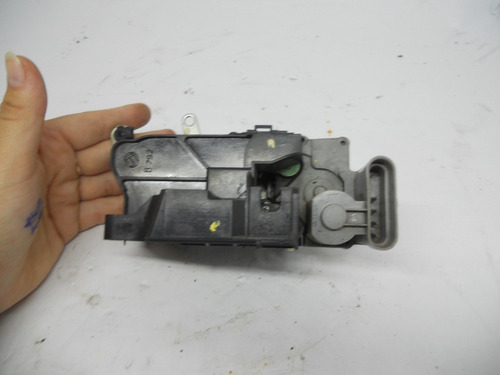 Fechadura Traseira Esquerda Fiat Idea 2003 A 2009 B792