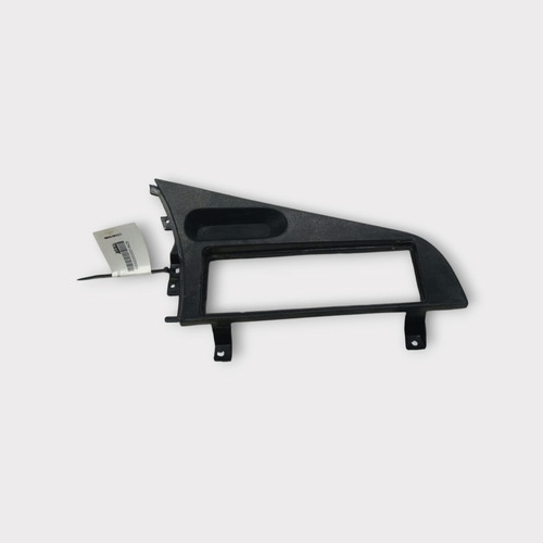 Moldura Central Painel Rádio Fiat Palio 96 A 2000
