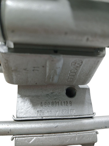 Dobradiça Porta Dianteira Direita Vw Golf 2000 (ap) Cxf 88