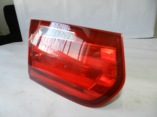 Lanterna Tampa Lado Esquerdo Bmw 320i 328i 13/15 725991510