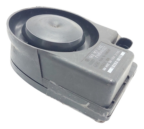 Sirene Do Alarme Jetta / Tiguan / Q3 / A4 A6 Ano 2009 A 2020