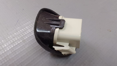 Luz De Placa Direita Blazer E S10  23923