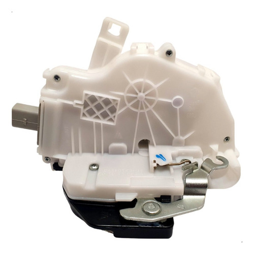 Fechadura Traseira Esq Vw Gol Voyage G5 G6 G7 5u4839013f