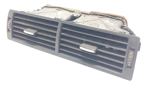 Difusor De Ar Central Do Painel Audi A4 Ano 2002 A 2006