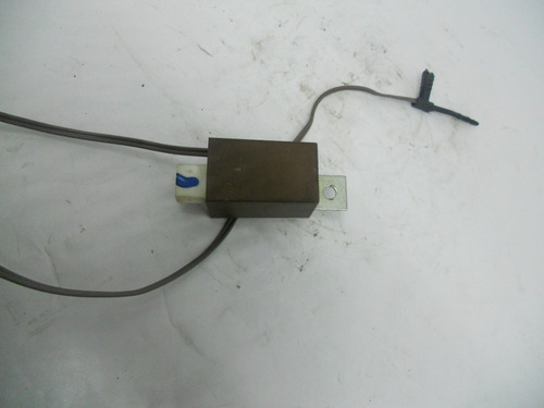 Relé Sensor Ar Condicionado Fiat Palio Strada Punto