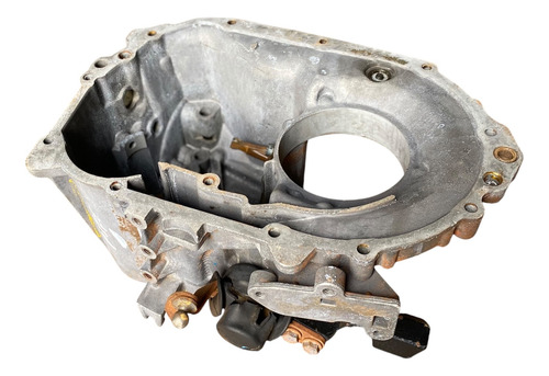Carcaça Capa Seca Caixa Fiat Palio Siena Uno Fire 46438596