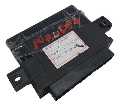 Módulo Conforto Ford Mondeo Ano 1996 A 2000