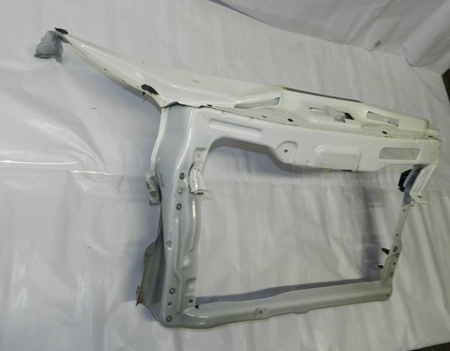 Painel Frontal Vw Gol Saveiro Voyage G7 G8 17/23 Com Detalhe