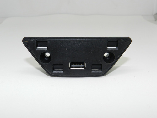 Entrada Usb Painel Vw Polo Virtus Gol Golf Jetta 5u0035726