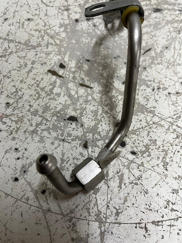 Cano Duto Turbina Ford Fusion 2.0 16v 2016 2017 2018 2019