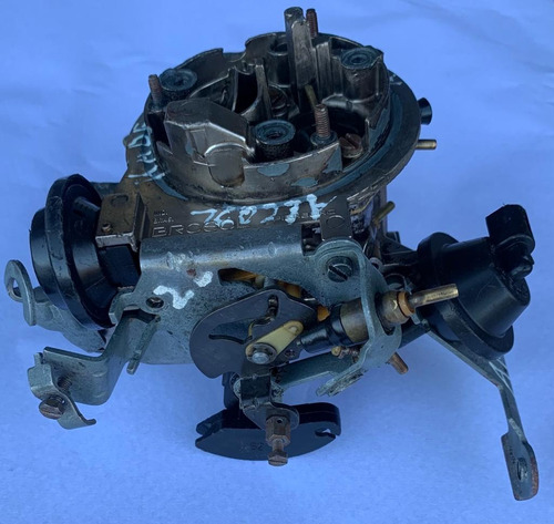 Carburador, Kadett, Alcool 3e Ap Brosol