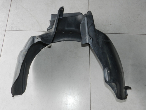 Para-barro Dianteiro Direito Palio Siena 00/04 C/detalhe