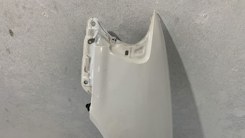 Para-lama Esquerdo Corolla Xei 1998 A 2002 Com Detalhes