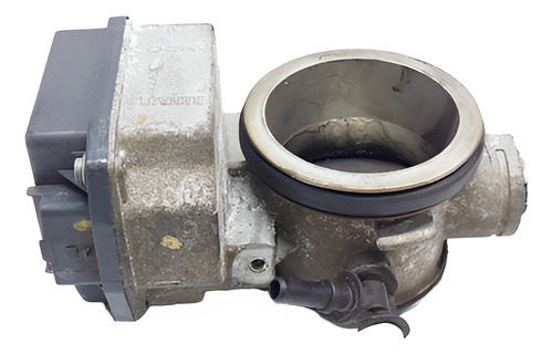 Tbi Corpo De Borboleta Kangoo 1.6 16v Flex 95 Cvs 2008 A 15