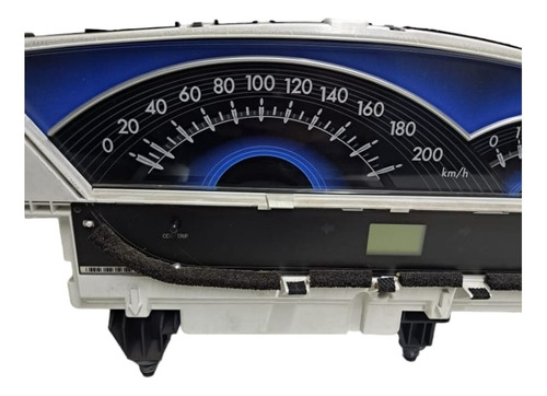 Painel Instrumentos Velocímetro Etios 1.5 16v 2013 2014 2015