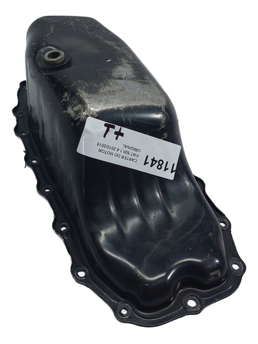 Carter Do Motor Fiat 500 1.4 8v Ano 2011 A 2017