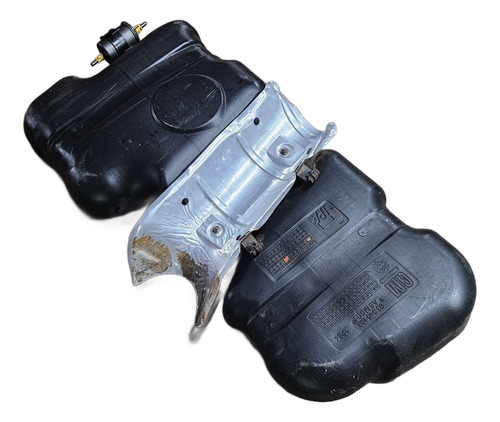Tanque De Combustível Chevrolet Celta Ano 2008 A 2013