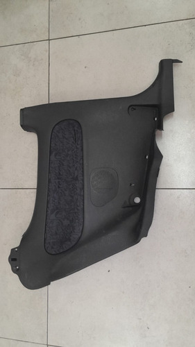 Forro Porta Tras Esquerda Peugeot 206 Sw 2008 9629338977