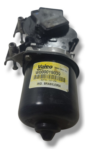Motor Limpador Parabrisa Citroen C3 Aircross 2014 2017 (al)