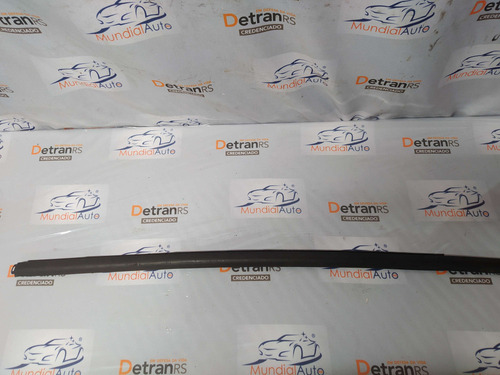 Pestana Traseira Esquerda Ford Ka 2015/...  11391