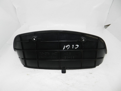 Moldura Painel Instrumentos Toyota Corolla Xei  1993 A 2000