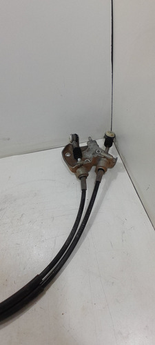 Alavanca Cabo Câmbio Trambulador Fiat Palio Strada 05/14(vj)