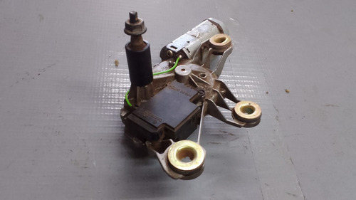 Motor Limpador Parabrisa Traseiro Volks Golf 2000/12. 23304