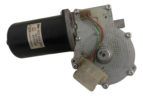 Motor Limpador Para-brisa Xf Ftt 530 2024 - 403924
