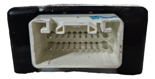 Módulo Central Toyota Etius 1.5 2012/19 Original 897400d120