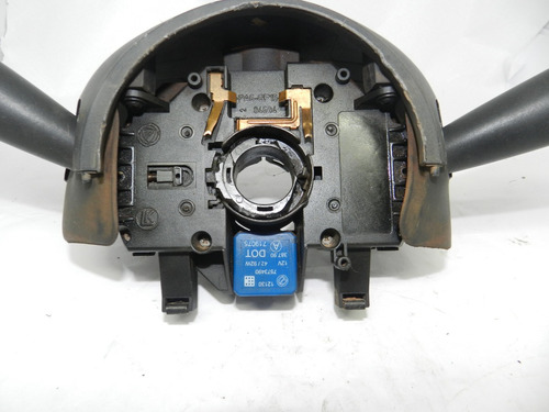 Chave Seta Fiat Palio Siena Strada 2004 A 2010 84694