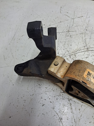 Suporte Coxim Inferior Cambio Fusion 2.0 16v Ttitanium 2015