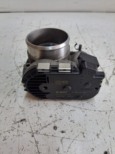Tbi Corpo Borboleta Kia Sorento 2.4 Gasolina 2011 2012 2013